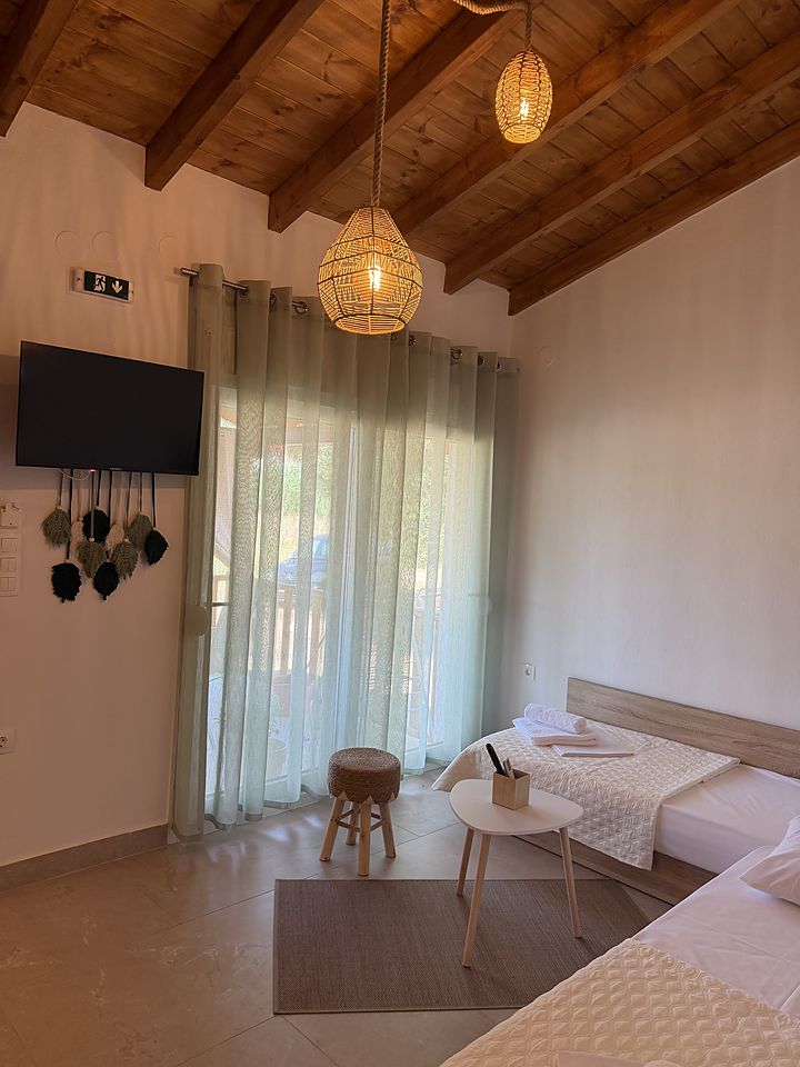 Garden 2: Το καθιστικό